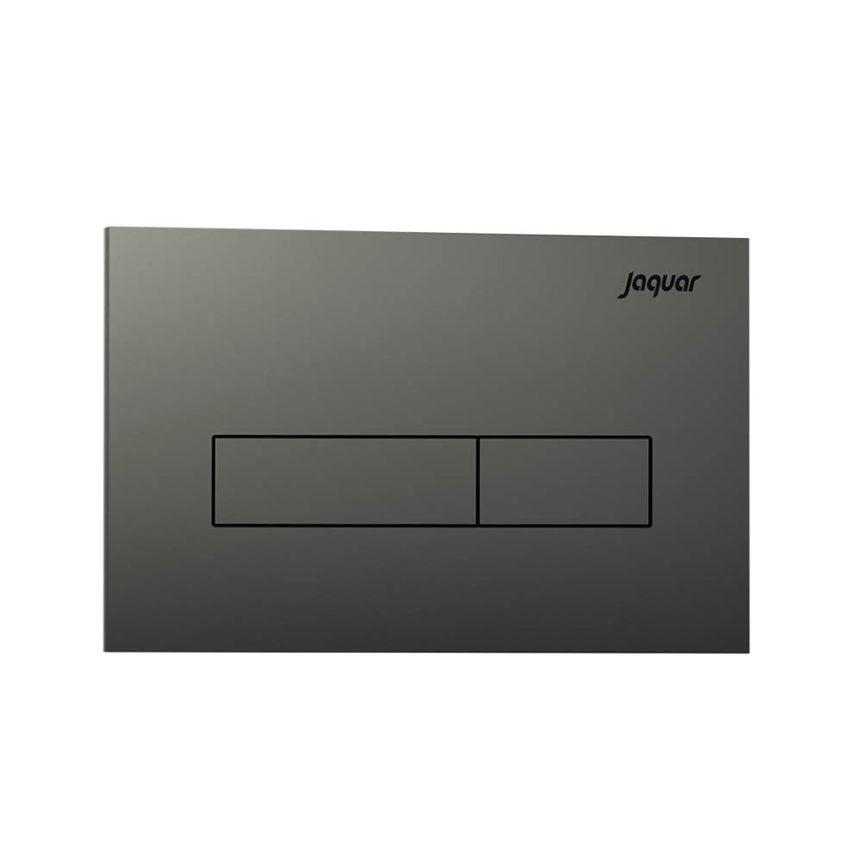 Control Plate Kubix - Graphite