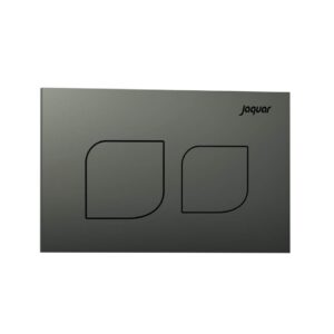 Control Plate Alive - Graphite