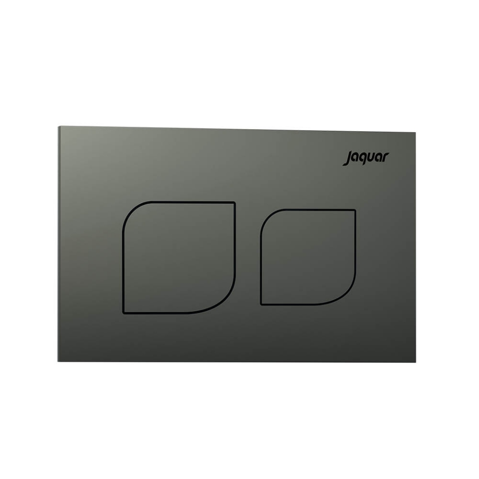 Control Plate Alive - Graphite