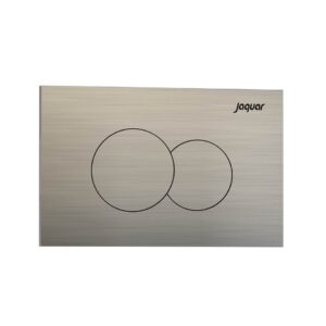 Control Plate Opal - Stainless Steel