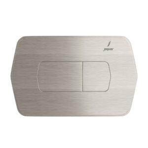 Control Plate Queens Prime - Stainless Steel