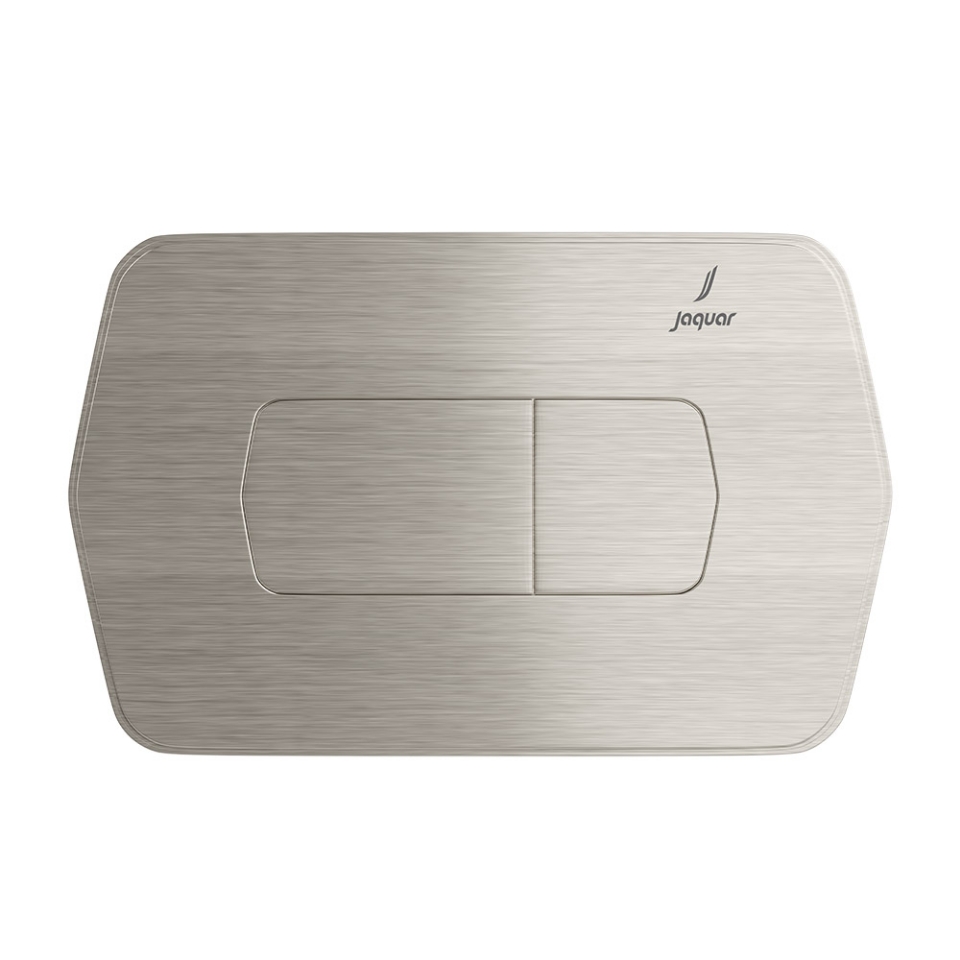 Control Plate Queens Prime - Stainless Steel